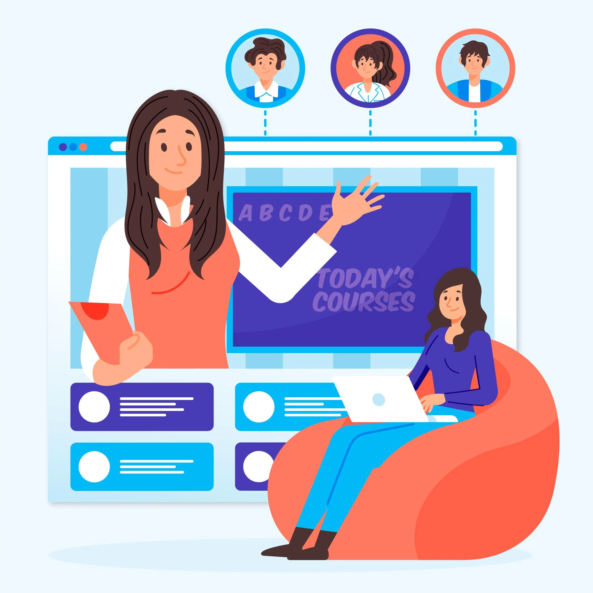 Client Education